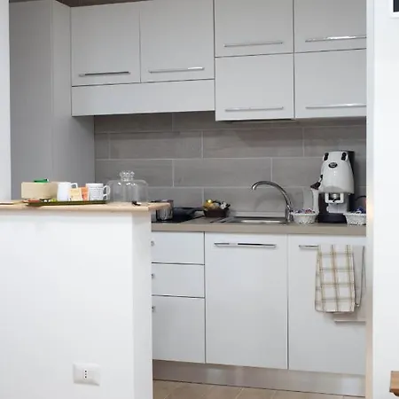 La Corte In Centro 3*