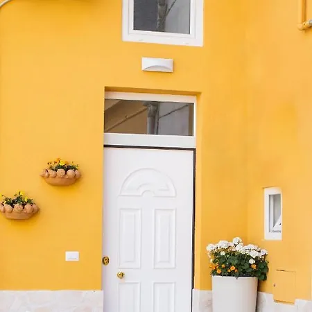La Corte In Centro Caserta