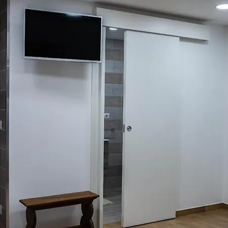 La Corte In Centro לינה וארוחת בוקר