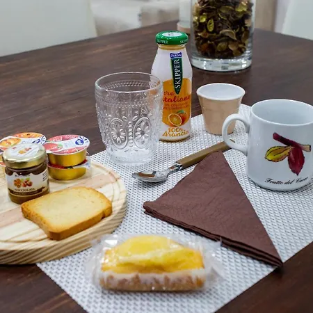 La Corte In Centro 3*