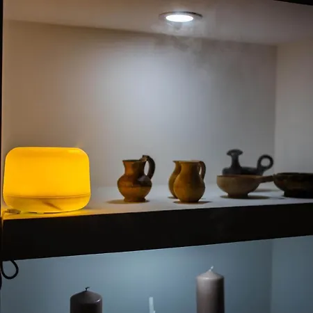 La Corte In Centro 3*