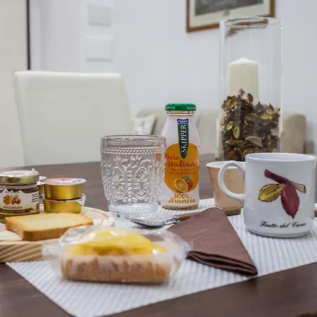 La Corte In Centro קאסרטה