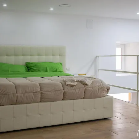 La Corte In Centro לינה וארוחת בוקר