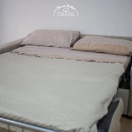 La Corte In Centro 3* קאסרטה