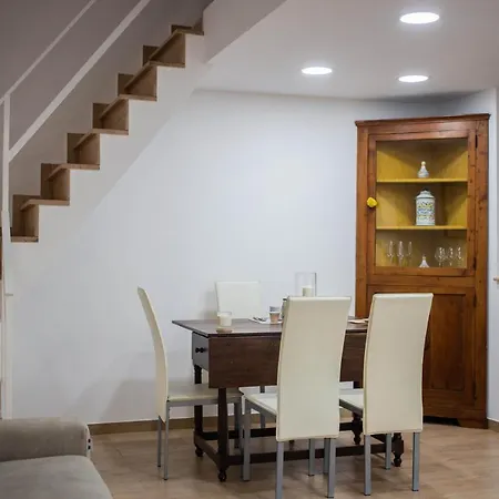Bed & Breakfast La Corte In Centro Caserta