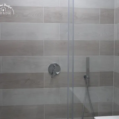 La Corte In Centro 3* קאסרטה