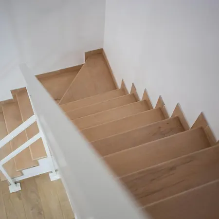 La Corte In Centro לינה וארוחת בוקר