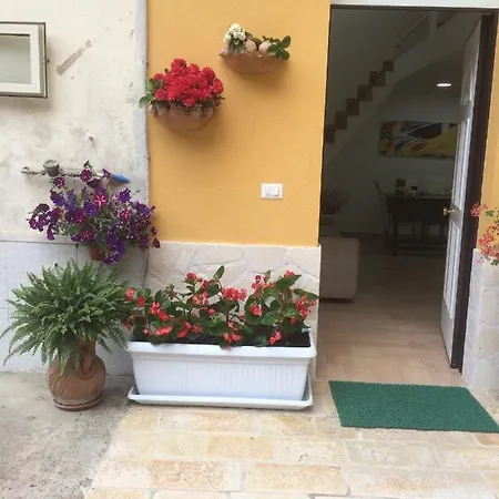 La Corte In Centro Bed & Breakfast *