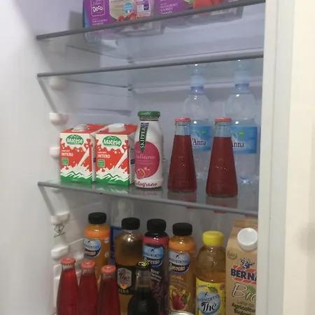 La Corte In Centro 住宿加早餐酒店