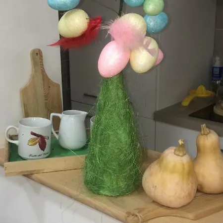 La Corte In Centro קאסרטה