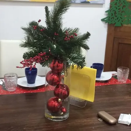 La Corte In Centro 住宿加早餐酒店 卡塞塔