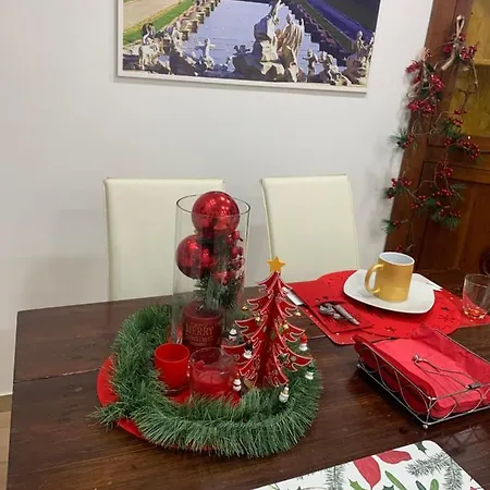 La Corte In Centro קאסרטה