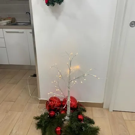 La Corte In Centro קאסרטה