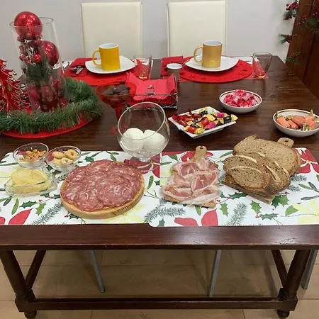 Bed and breakfast La Corte In Centro 3*