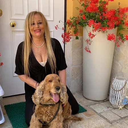 La Corte In Centro 3*