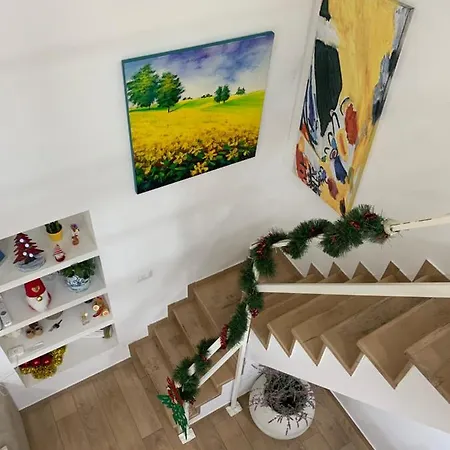 La Corte In Centro Bed & Breakfast