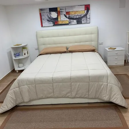 La Corte In Centro Bed & Breakfast Caserta
