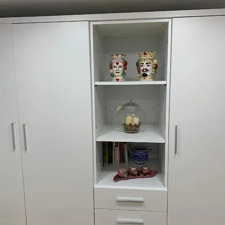 La Corte In Centro 住宿加早餐酒店