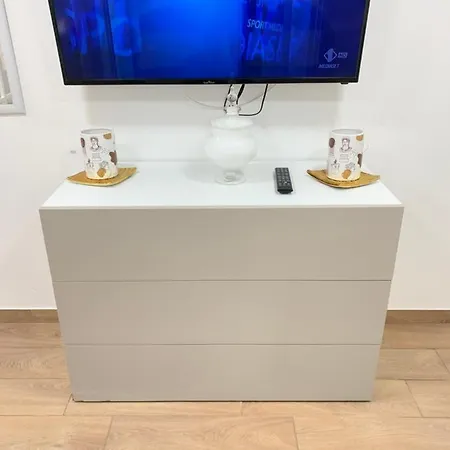 La Corte In Centro לינה וארוחת בוקר 3*