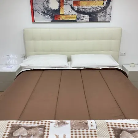 La Corte In Centro קאסרטה