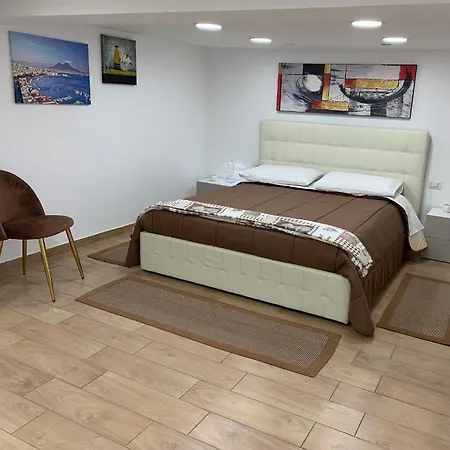 La Corte In Centro 3* קאסרטה