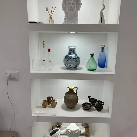La Corte In Centro *